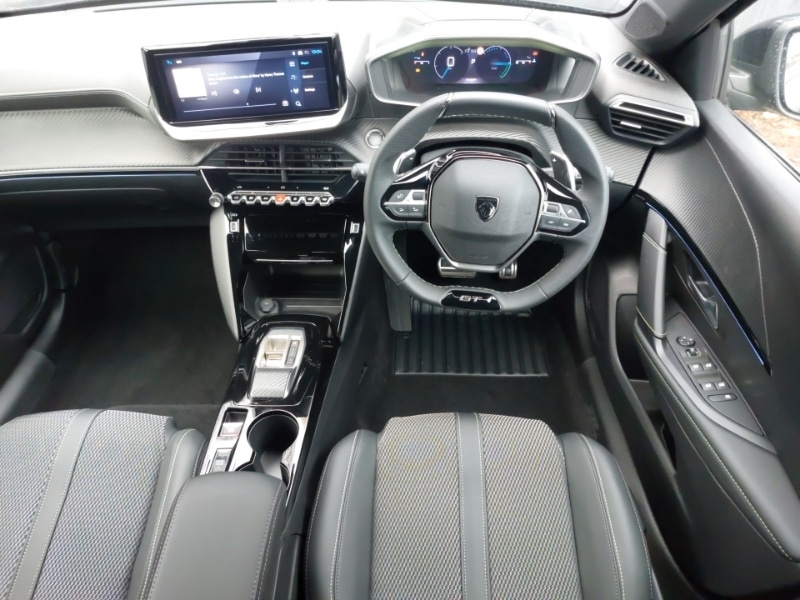 Used Peugeot 208 2025 for sale - 76822413: Photo 7