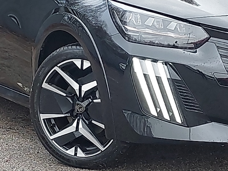 Used Peugeot 208 2025 for sale - 76822413: Photo 9