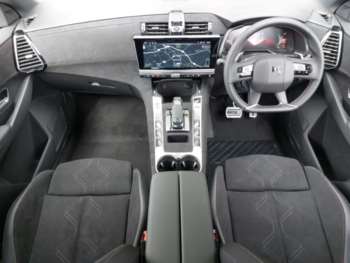 Used DS Automobiles DS 7 2025 for sale - 74882279: Photo