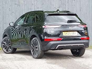 Used DS Automobiles DS 7 2025 for sale - 74882279: Photo