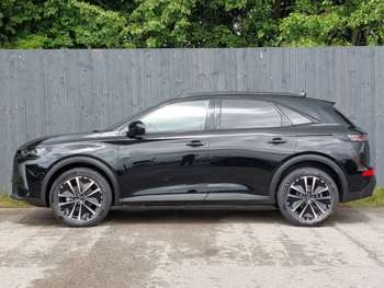 Used DS Automobiles DS 7 2025 for sale - 74882279: Photo