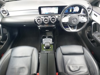 Used Mercedes-Benz CLA 2022 for sale - 79618604: Photo