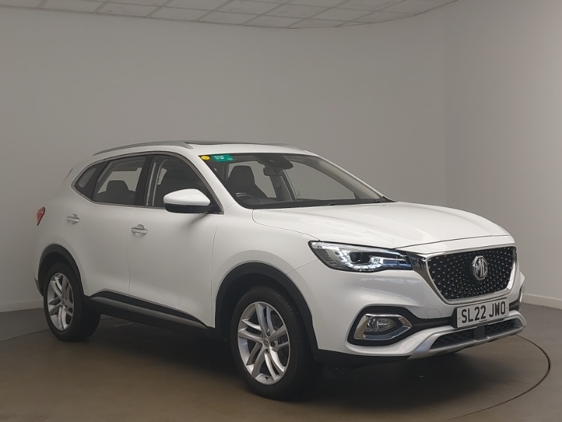 Used MG MG HS 2022 for sale - 76135065: Photo 1