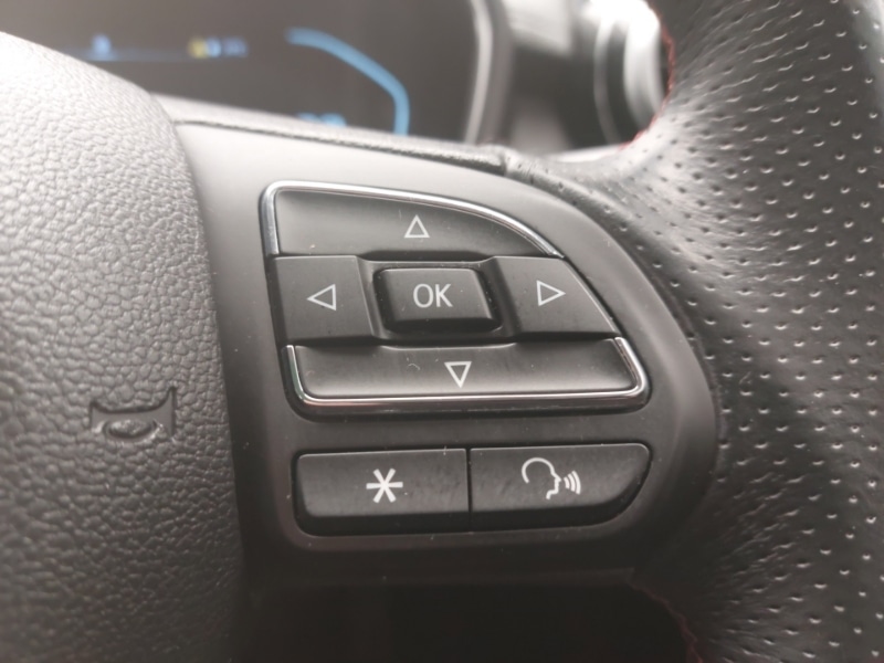 Used MG MG HS 2022 for sale - 76135065: Photo 13