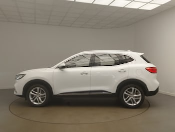 Used MG MG HS 2022 for sale - 76135065: Photo