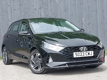 Used Hyundai i20 2023 for sale - 78694866: Photo