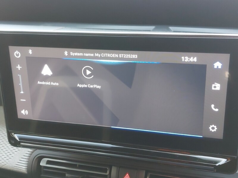 Used Citroen C3 2025 for sale - 77491315: Photo 14