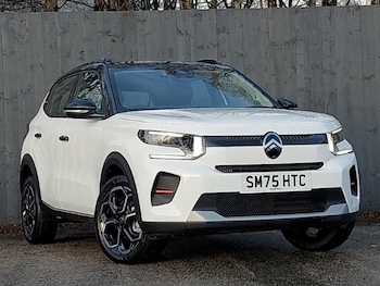 Used Citroen C3 2025 for sale - 77491315: Photo