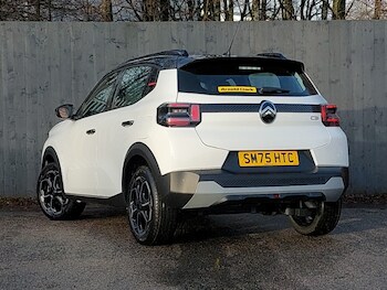 Used Citroen C3 2025 for sale - 77491315: Photo