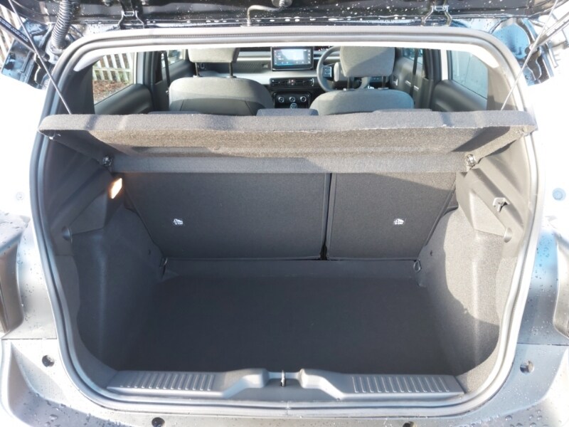 Used Citroen C3 2025 for sale - 77491315: Photo 8