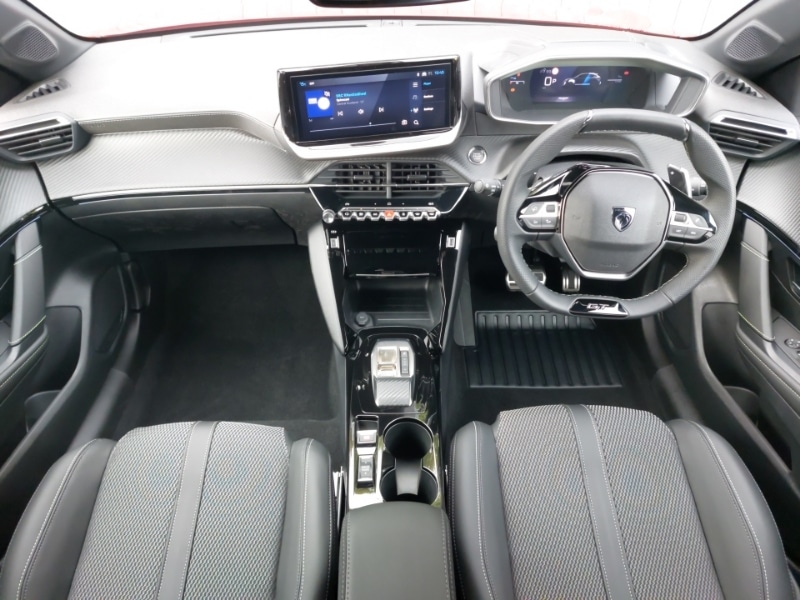 Used Peugeot 208 2025 for sale - 76120809: Photo 2
