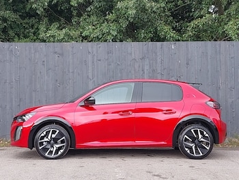 Used Peugeot 208 2025 for sale - 76120809: Photo 4