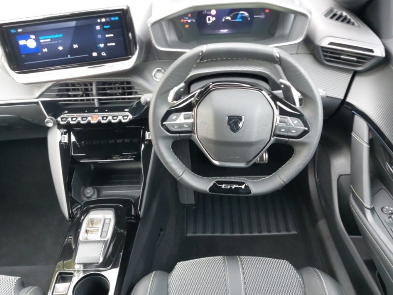Used Peugeot 208 2025 for sale - 76120809: Photo 7
