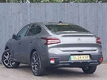 Used Citroen C4 2024 for sale - 72975618: Photo