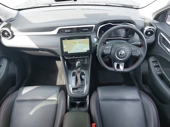 Used MG MG ZS 2024 for sale - 75513890: Photo