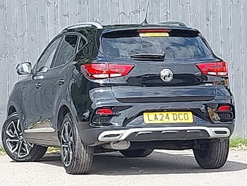 Used MG MG ZS 2024 for sale - 75513890: Photo