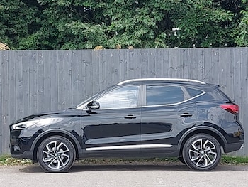 Used MG MG ZS 2024 for sale - 75513890: Photo