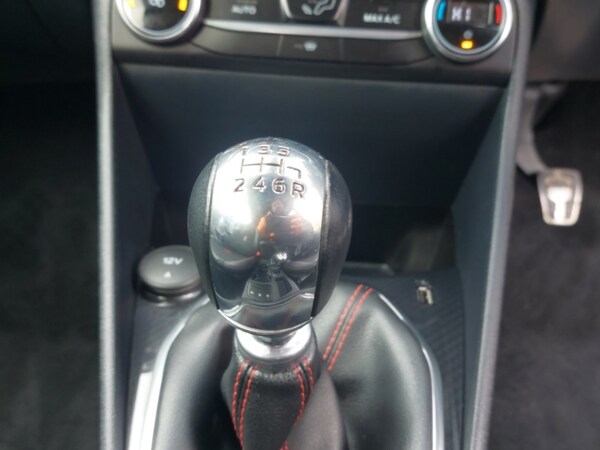 Used Ford Fiesta 2020 for sale - 76282296: Photo 10