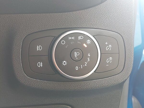 Used Ford Fiesta 2020 for sale - 76282296: Photo 12