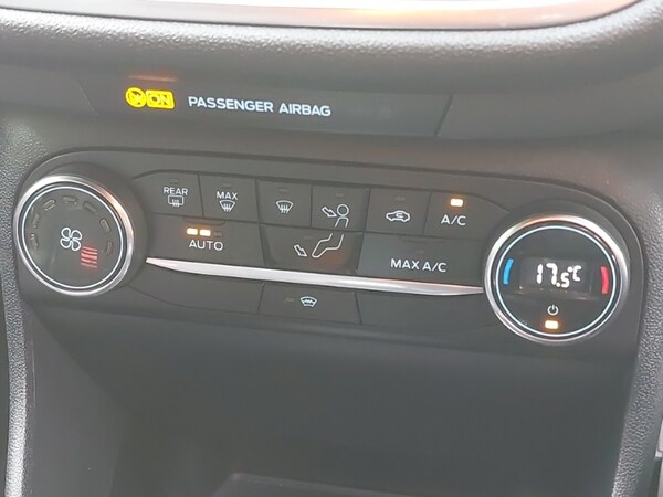 Used Ford Fiesta 2020 for sale - 76282296: Photo 18