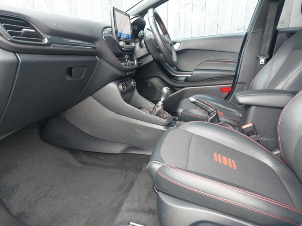 Used Ford Fiesta 2020 for sale - 76282296: Photo 5