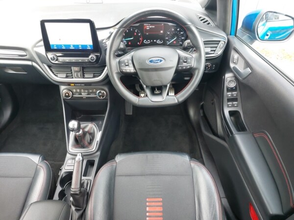Used Ford Fiesta 2020 for sale - 76282296: Photo 7