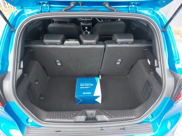 Used Ford Fiesta 2020 for sale - 76282296: Photo 8