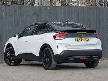 Used Citroen C4 2024 for sale - 78369486: Photo