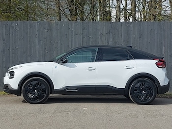 Used Citroen C4 2024 for sale - 78369486: Photo