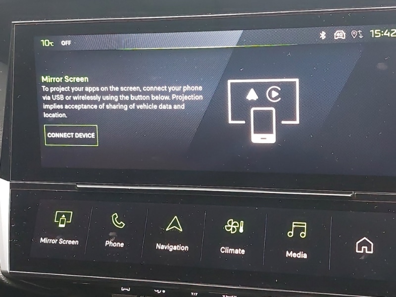 Used Peugeot 308 2025 for sale - 76450977: Photo 17