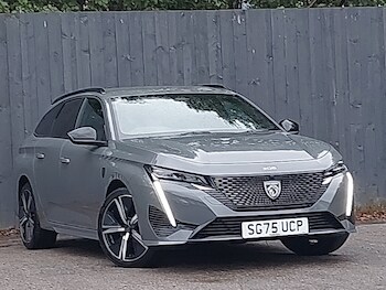 Used Peugeot 308 2025 for sale - 76450977: Photo