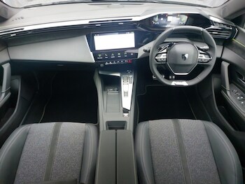 Used Peugeot 308 2025 for sale - 76450977: Photo