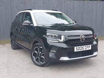 Used Citroen C3 2025 for sale - 79734416: Photo
