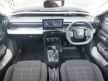 Used Citroen C3 2025 for sale - 79734416: Photo