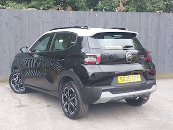 Used Citroen C3 2025 for sale - 79734416: Photo