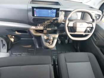 Used Citroen Dispatch 2024 for sale - 74856089: Photo