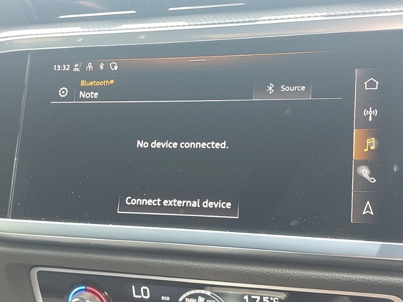 Used Audi Q3 2024 for sale - 77827054: Photo 17