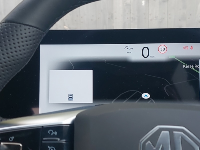 Used MG MG HS 2025 for sale - 76484104: Photo 10