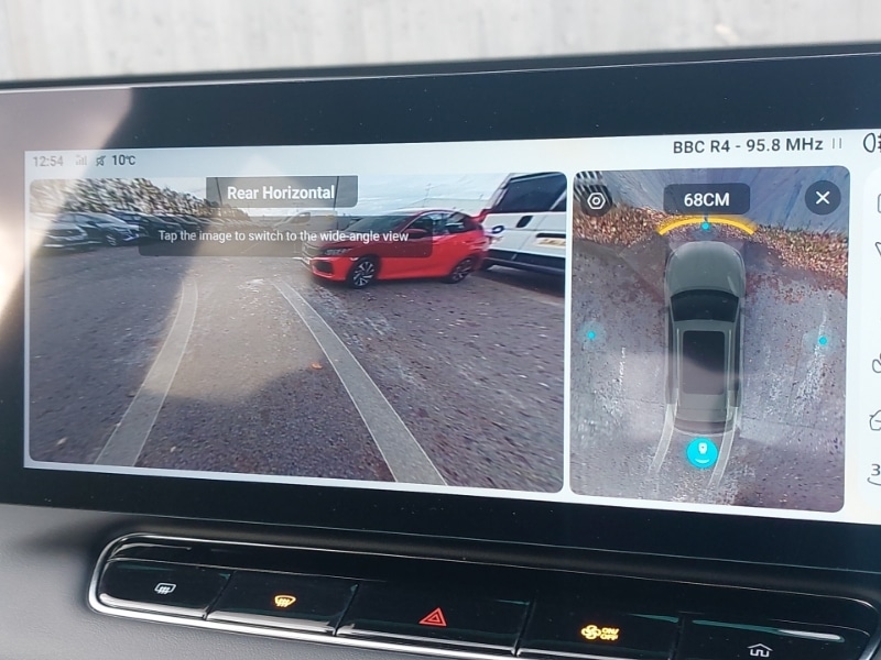 Used MG MG HS 2025 for sale - 76484104: Photo 11