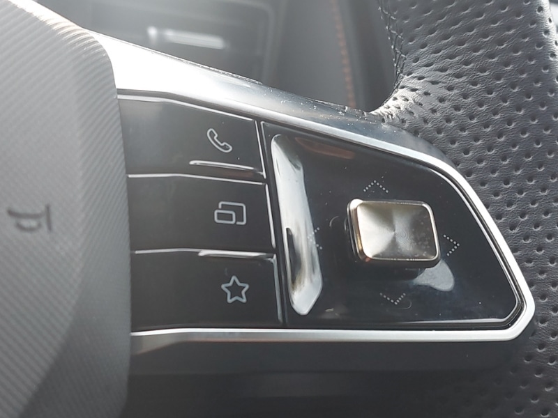 Used MG MG HS 2025 for sale - 76484104: Photo 12