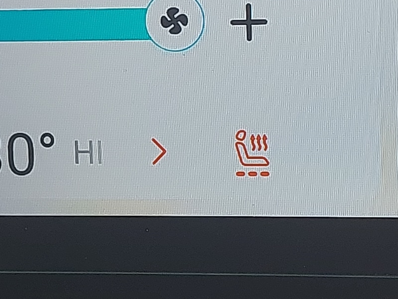 Used MG MG HS 2025 for sale - 76484104: Photo 18