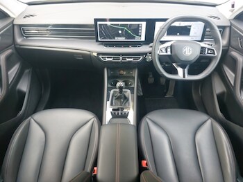 Used MG MG HS 2025 for sale - 76484104: Photo