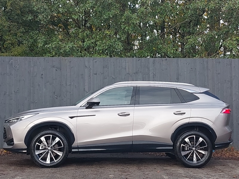 Used MG MG HS 2025 for sale - 76484104: Photo 4