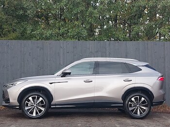 Used MG MG HS 2025 for sale - 76484104: Photo