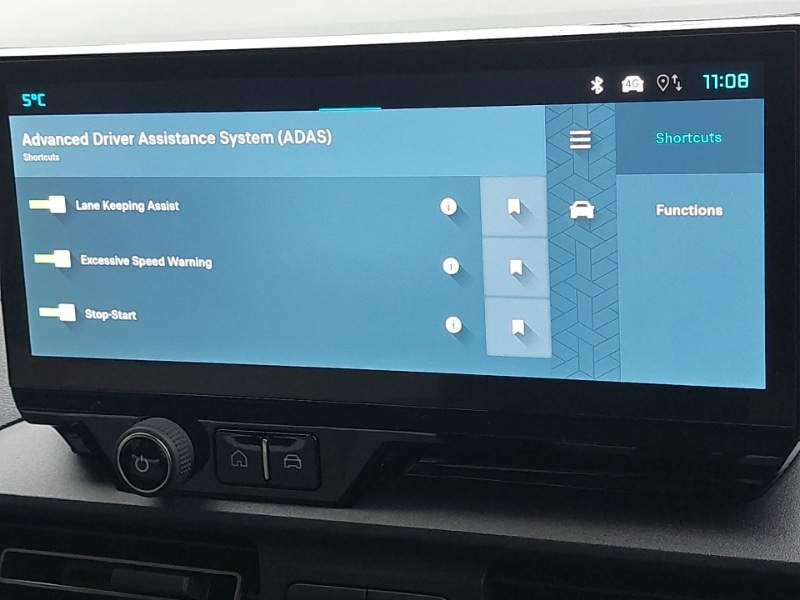 Used Citroen Berlingo 2025 for sale - 76567306: Photo 18