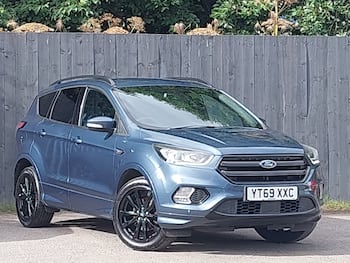 Used Ford Kuga 2019 for sale - 79694737: Photo