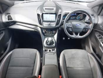 Used Ford Kuga 2019 for sale - 79694737: Photo