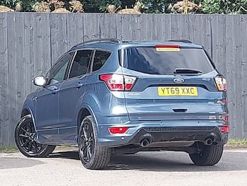 Used Ford Kuga 2019 for sale - 79694737: Photo