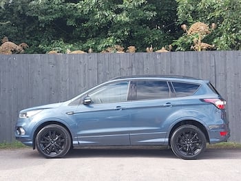 Used Ford Kuga 2019 for sale - 79694737: Photo