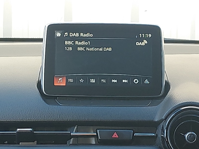 Used Mazda Mazda2 2016 for sale - 77293870: Photo 10